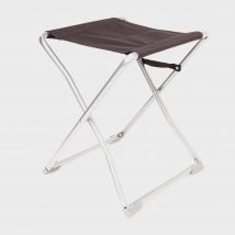 Hi-Gear Sloan Stool - Black, Black