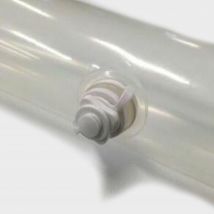 Hi-Gear Mahora 8 Air Tube B Replacement - Clear, Clear