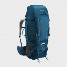 Vango Sherpa 60:70S Backpack - Blue, Blue