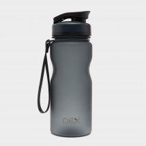 Oex Flip Bottle 600Ml - Grey, Grey