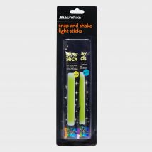 Eurohike Light Sticks - Yellow, Yellow