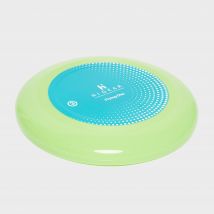Hi-Gear Flying Disc - Green, Green