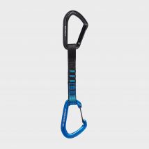 Black Diamond Hotforge Hybrid Quickdraw - Blue, Blue