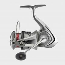Daiwa Crossfire Lt 2500 Fishing Reel - Silver, Silver