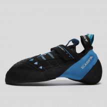 Scarpa Men's Instinct Vs-R Climbing Shoes - Blk, BLK