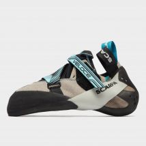 Scarpa Womens Veloce Climbing Shoes - Multi, Multi