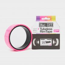 Muc Off Rim Tape (30Mm) - Pink, Pink
