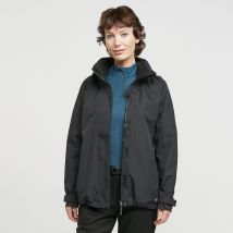 Peter Storm Women's Lakeside 3 In 1 Jacket - Black, Black