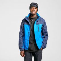 Peter Storm Men's Pennine Jacket - Blue, Blue