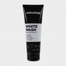 Animology White Wash Dog Shampoo, White Wash