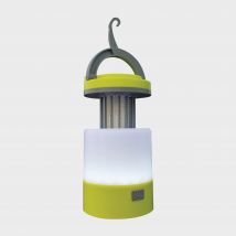 Outdoor Revolution Lumi-Mosi Collapsible Mosquito Killing Lantern - Green, Green