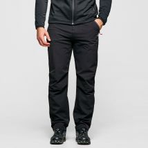 Oex Men's Winter Strata Trousers - Black, Black
