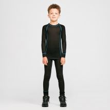 The Edge Kids Underwear Set - Black, Black