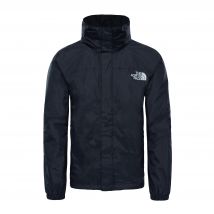 The North Face Men's Resolve Waterproof Jacket - Black, BLACK