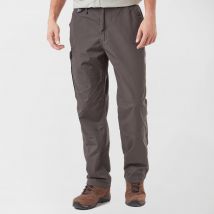Craghoppers Men's Kiwi Classic Trousers - Brown, Brown