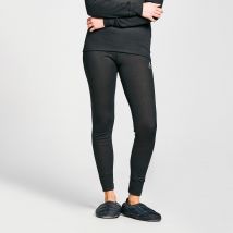 Odlo Women's Active Warm Pant - Black, Black