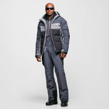 Dare 2B Men's Achieve Ii Ski Pants - Grey, Grey