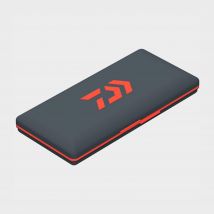 Daiwa Rig Case Red Black 6, Black