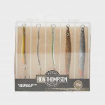 Ron Thompson Sea Trout Lures 12G - 5 Pack - Multi, Multi