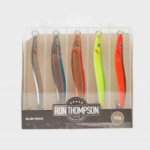 Ron Thompson Slim Lures 32G - 5 Pack - Multi, Multi