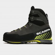 Scarpa Men's Manta Pro Gore-Tex® Boot - Grey, Grey