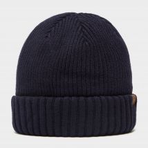 Sealskinz Waterproof Roll Cuff Beanie - Navy, Navy