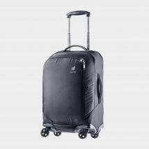 Deuter Aviant Access Movo 36 Wheeled Luggage - Black, Black