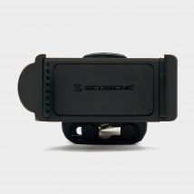 Scosche Universal Smartphone Vent Mount - Black, Black