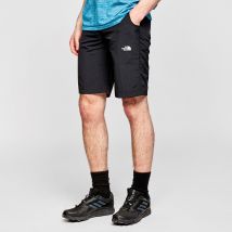 The North Face Men's Tanken Shorts - Black, Black