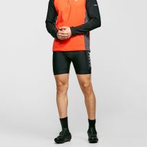 Dare 2B Ecliptic Gel Cycling Shorts - Black, Black