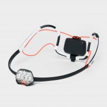 Petzl Iko Core Headtorch - Black, Black