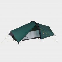 Wild Country Zephyros Compact 2 Tent - Green, GREEN