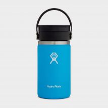 Hydro Flask 12Oz Coffee Flask With Flex Sip™ Lid - Blue, Blue