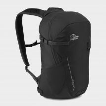 Lowe Alpine Edge Ii 18 Daypack - Black, Black