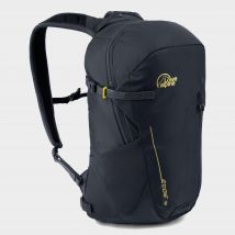 Lowe Alpine Edge Ii 18 Daypack - Black, Black