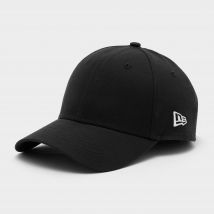 New Era 9Forty Flag Cap - Black, Black