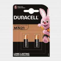 Duracell Lrv08 Batteries - 2 Pack - 12V, 12V