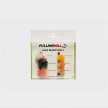 Fulling Mill Grab A Pack - Lake Selection 1, SELEC