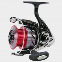 Daiwa Ninja Match & Feeder 3012A - Black, Black