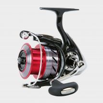 Daiwa Ninja Front Drag Feeder Reel 4012, 4012