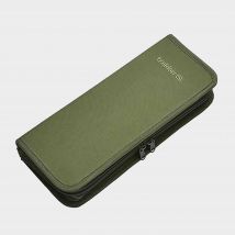 Trakker Nxg Stiff Rig Pouch - Green, Green