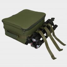 Trakker Nxg Camera Tech Bag - Green, Green