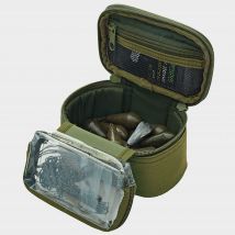 Trakker Nxg Lead And Leader Pouch - Green, Green