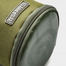 Trakker Nxg Insulated Gas Canister Cvr - Green, Green