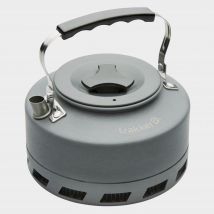 Trakker Armolife Power Kettle - Grey, Grey