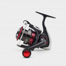 Daiwa Tdm 2508Qd 19 - Black, Black