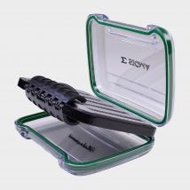 Shakespeare Sigma Fly Box Medium - Green, Green