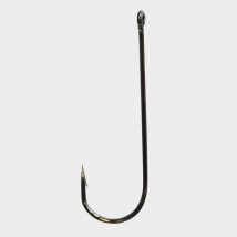 Sakuma 560 Stinger Hook Size 2/0 - Black, Black