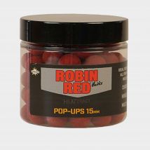 Dynamite Robin Red Boilie Pop Ups 15Mm, POP