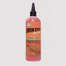 Dynamite Sticky Pellet Syrup Red Krill, Red